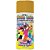 Pinta Cabelo 120ML Make Loko Brilho Dourado  Display com 12 - Imagem 1