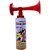 Artigo para Festa Buzina Make Susto a GÁS 250ML Display com 24 - Imagem 1