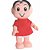 Boneca Turma da Mônica Mônica 25CM - Imagem 1