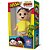 Boneca Turma da Mônica Magali 25CM - Imagem 4