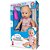 Boneca com Mecanismo Bebê Xixizinho com Mamadeira 28CM - Imagem 4