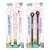 Caneta Esferográfica PETS Blister com 2 (display com 12) - Imagem 1