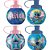 Squeeze STITCH Bolinha 250ML - Pacote com 4 Unidades - Imagem 7