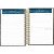 Agenda 2025 Magic Capa Dura Especial 176 Folhas 129X187MM Pacote com 05 - Imagem 6