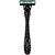 Barbeador Descartável BIC HYBRID Sensitive com 5 Refis Blister - Imagem 3