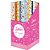 Papel de Presente Infantil 100X70CM - Display com 75 Rolos - Imagem 1