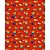 Papel de Presente Infantil 100X70CM - Display com 75 Rolos - Imagem 10