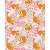 Papel de Presente Infantil 100X70CM - Display com 75 Rolos - Imagem 3