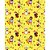 Papel de Presente Infantil 100X70CM - Display com 75 Rolos - Imagem 6