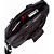 Bolsa Executiva Alliance M1 1 Compartimento 38CM Preta - Imagem 3