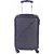 Mala de Viagem Bordo TO CROSS ABS 360 Preto - Imagem 1