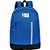 Mochila NBA Basics Azul Grande - Imagem 1