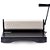 Máquina Encadernadora L390X115MM para 10 Folhas 54 Furos BG A4 - Imagem 3