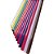 Papel Celofane 85CM X 1,00M Preto - Rolo com 50 Unidades - Imagem 1