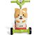 Patinete Scooty CAT Colorido 3 em 1 - Imagem 1