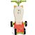 Patinete Scooty CAT Colorido 3 em 1 - Imagem 4
