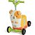 Patinete Scooty DOG Colorido 3 em 1 - Imagem 9
