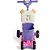 Patinete Scooty DOG Rosa 3 em 1 - Imagem 8