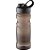 Squeeze Esporte FIT Abertura Fácil 500ML - Preto - Imagem 2