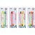 Caneta Esferográfica Food Blister com 2 (display com 12) - Imagem 2