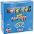 Caneta Esferográfica Food Blister com 2 (display com 12) - Imagem 3