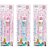 Caneta Esferográfica Multicolorida Blister com 1 (display com 12) - Imagem 2