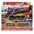 Locomotiva Brinexpresso 213CM Trilho 13 Peças - Diversão sem Limites - Imagem 1