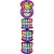 Doce PUSH POP Minions Torre Display com 30 - Imagem 1