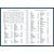 Agenda 2025 Spice Capa Dura Costurada 160 Folhas 145X205MM Pacote com 04 - Imagem 4