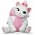 Boneco e Personagem Marie AMOR de Filhote - Imagem 1