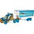 Hot Wheels DIE-CAST Caminhões de Corrida - Imagem 1