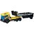 Hot Wheels DIE-CAST Caminhões de Corrida - Imagem 10