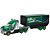 Hot Wheels DIE-CAST Caminhões de Corrida - Imagem 2