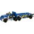 Hot Wheels DIE-CAST Caminhões de Corrida - Imagem 5