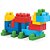 Mega BLOKS FB Sacola 60 Peças Números - Imagem 4