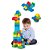Mega BLOKS FB Sacola 60 Peças Números - Imagem 5