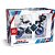 Moto Multi Motors Police - Imagem 4