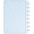 Caderno Inteligente A5 ICE Blue 80 Folhas - Imagem 2