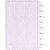 Caderno Inteligente A5 ICE PINK 80 Folhas - Imagem 3