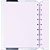 Caderno Inteligente Médio ICE PINK 80 Folhas - Imagem 3
