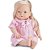 Boneca com Mecanismo Agradece Comigo 38CM - Imagem 1