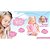 Boneca com Mecanismo Agradece Comigo 38CM - Imagem 3