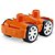 Brinquedo para Bebê Construction PARTS - Imagem 3