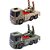 Caminhão OIL Yankee 30CM Lança Míssil - Imagem 1