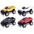 Carrinho PICK-UP Fireblade 22CM (sortidas) - Imagem 2