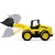 Trator Carregadeira TOP Motors 41,5CM - Imagem 1