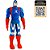 Boneco Hero X-SOLDIER 40CM Vinil - Imagem 1