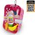 Brincando de Casinha Piquenique Divertido Princesas - Imagem 2