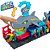 Hot Wheels Pista CITY LAVA-RÁPIDO Mega Tubarão - Imagem 3