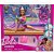 Barbie Profissões Barbie Latina Conjunto de Ginasta - Imagem 7